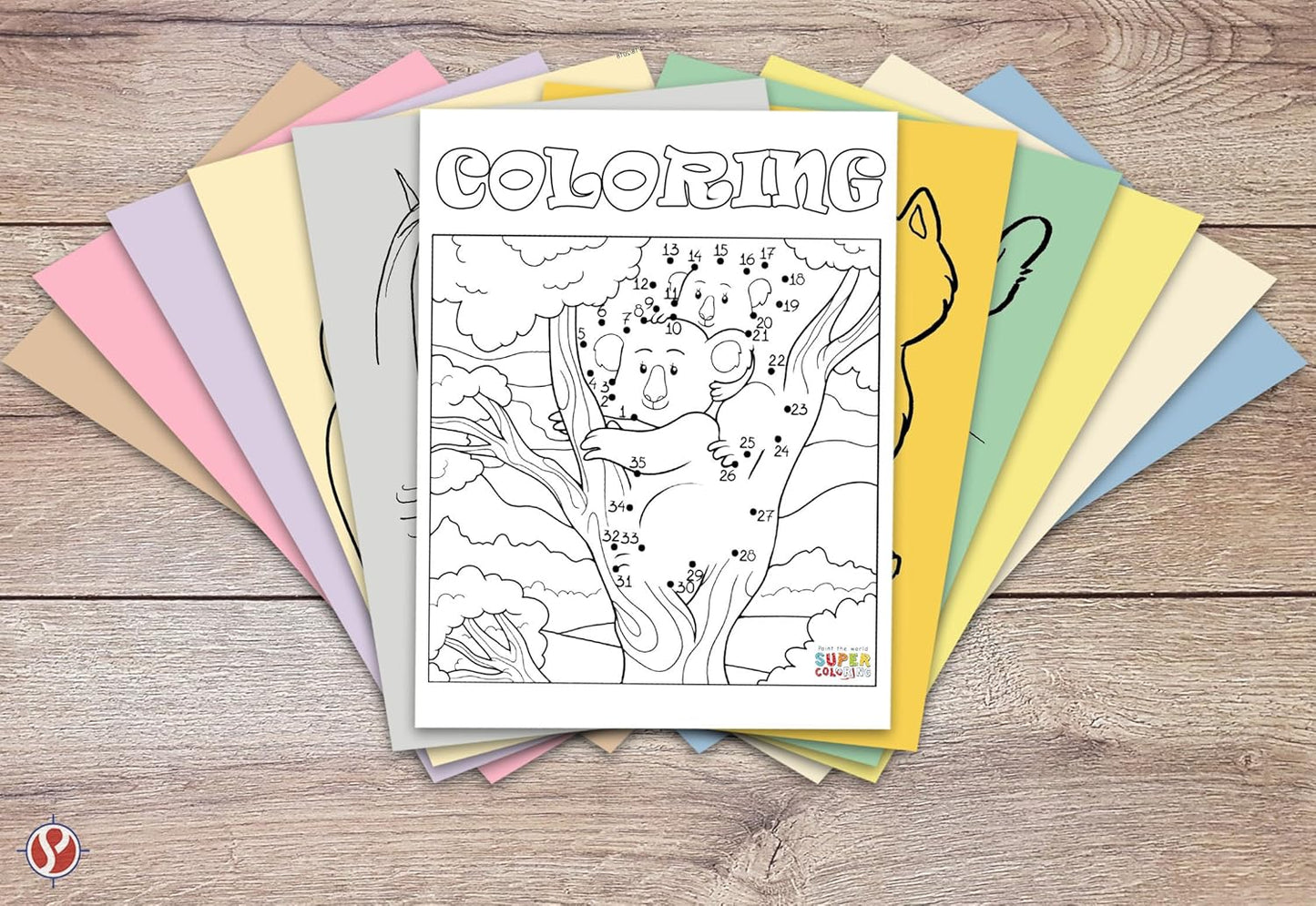 Gray Pastel Color Card Stock Paper, 67lb Cover Medium Weight Cardstock, for Arts & Crafts, Coloring, Announcements, Stationary Printing at School, Office, Home | 8.5 x 11 | 50 Sheets Per Pack