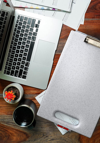 Dexas Clipcase Storage Clipboard w/Handle