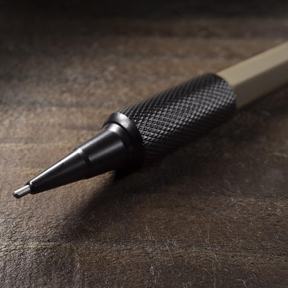 Rite in the Rain Weatherproof Mechanical Pencil, Orange Barrel, 1.3mm Black Lead (No. OR13)
