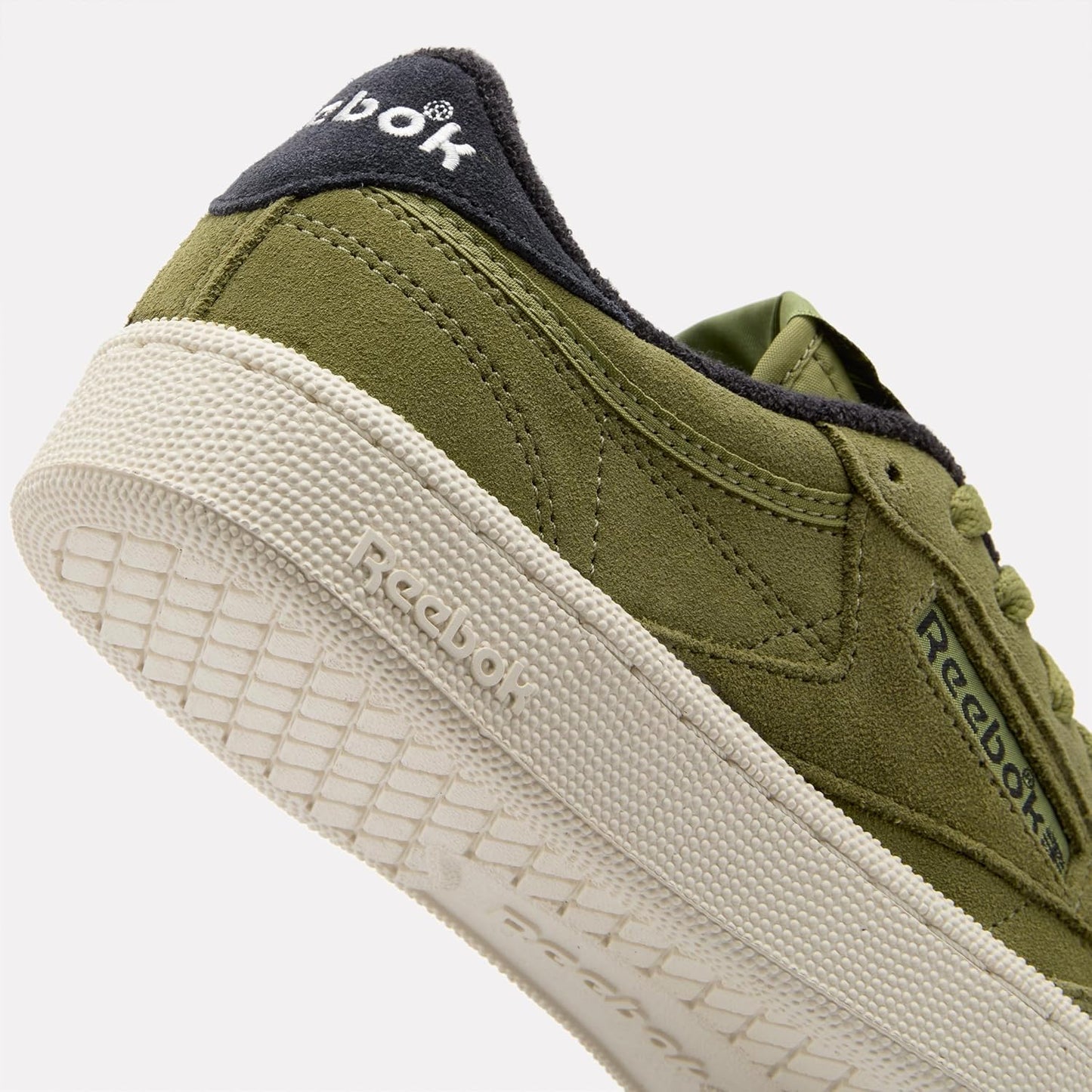 Reebok Court Advance Sneakers for Men - Casual Tennis Mens Shoes Size 6 to 15 - Colors E