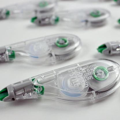 Tombow MONO Hybrid Correction Tape 80 Count Case Pack (68721A)