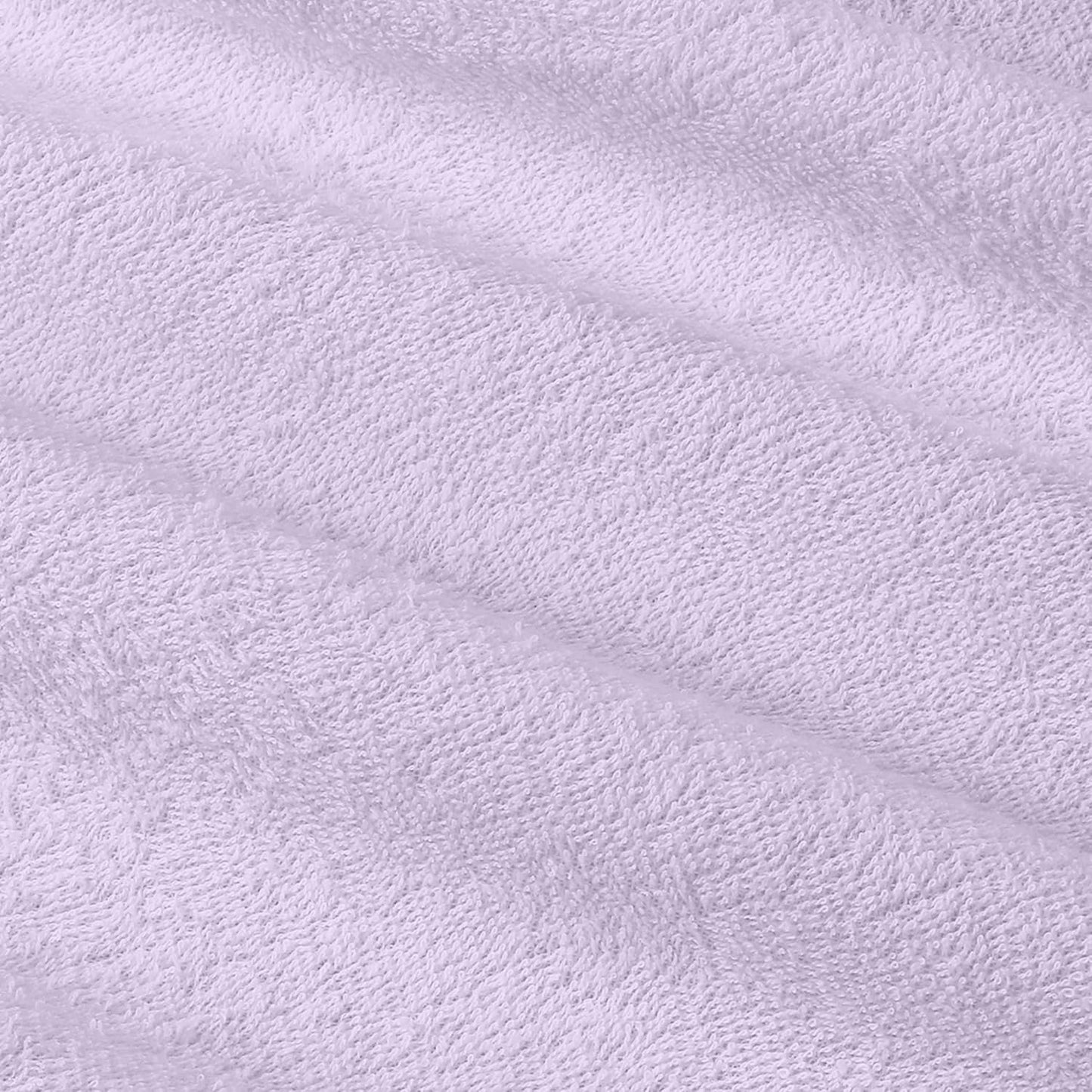 Twin Size Mattress Protector Waterproof, Premium 200 GSM Terry Mattress Cover, Soft & Breathable Bed Cover, Fitted Sheet Style Stretchable Deep Pockets 15" by Utopia Bedding (White)