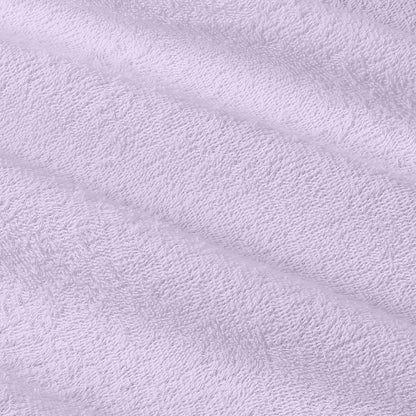 Twin Size Mattress Protector Waterproof, Premium 200 GSM Terry Mattress Cover, Soft & Breathable Bed Cover, Fitted Sheet Style Stretchable Deep Pockets 15" by Utopia Bedding (White)
