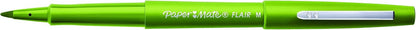 Flair Original Fibre Tip Pen Medium 1.0mm Special Pack of 14