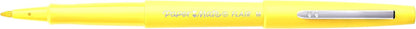 Flair Original Fibre Tip Pen Medium 1.0mm Special Pack of 14