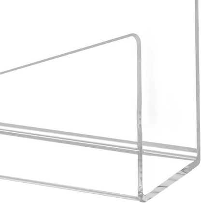Desktop Letter Holder Mail Holder Organizer Notebook Envelope Holder Mail Sorter Paper Letter Rack File Holder for Countertop