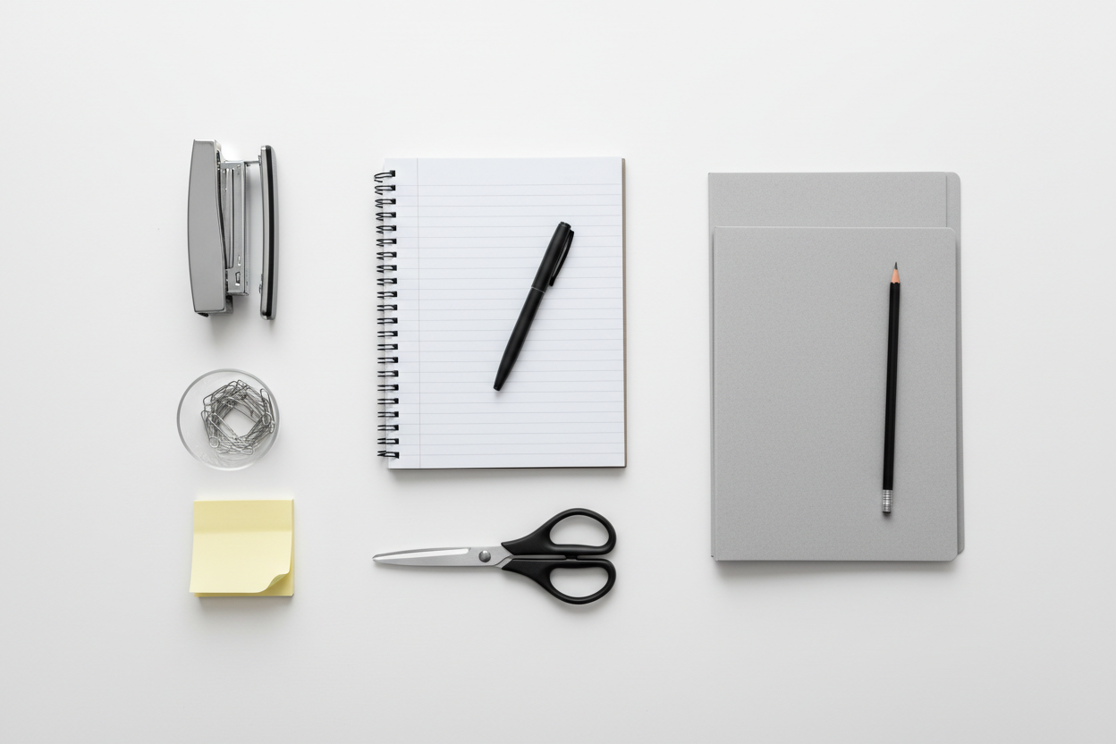 Office Supplies