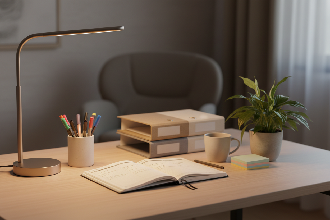Offiroo Office Essentials