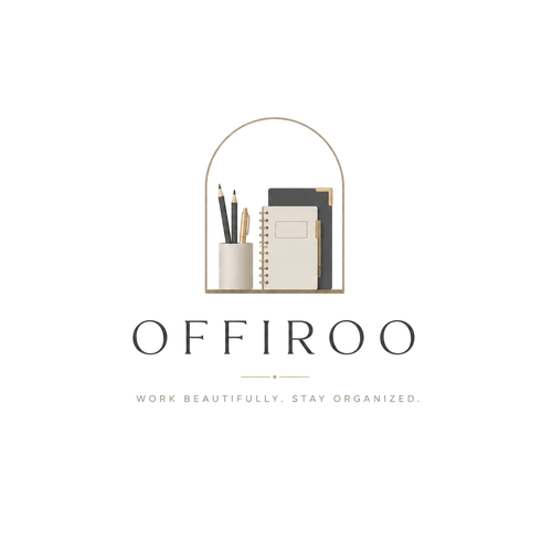 Offiroo's Office Supplies