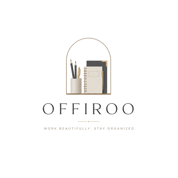 Offiroo's Office Supplies