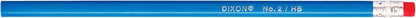 ® Pencils, #2 Soft Lead, Box Of 144